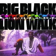 Lion walk (purple vinyl) (Vinile)