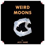 Weird moons (Vinile)