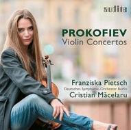 Concerti per violino (nn.1 e 2)