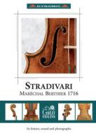 Stradivari - maréchal berthier 1716 - se