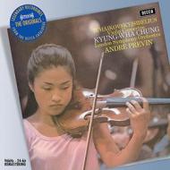 Violin concertos (concerti per violino)