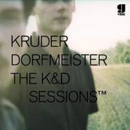 The k&d sessions (Vinile)