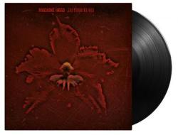 The burning red (180 gr. vinyl black) (Vinile)