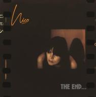 The end (40th ann.ed. 180gr.) (Vinile)
