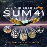 All the good sh--: 14 solid gold hits (2001-08)