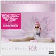 Pink friday (deluxe)