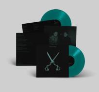 X (vinyl turquoise) (Vinile)