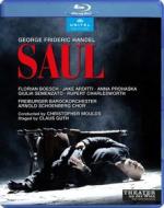 Saul