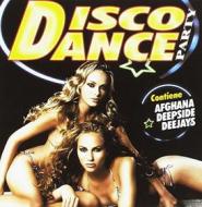 Disco dance party