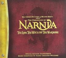 The chronicles of narnia: the lion, the witch and the wardrobe