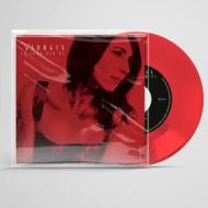 La cura per me / come saprei (7'' colorato red) (Vinile)