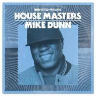 Defected pres house masters mike dunn dl (Vinile)