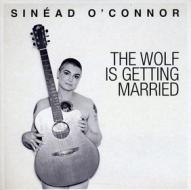 The wolf is getting married (Vinile)