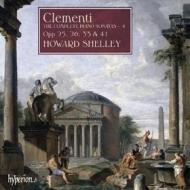 Clementi: sonate per piano vol.4 - int