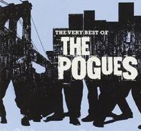 Very best of the pogues