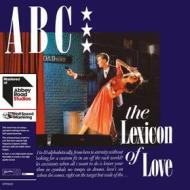 The lexicon of love (half speed master) (Vinile)