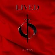 Lived ( 4th mini album )