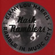 Ramble in music city: the lost