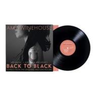 Back to black: songs from (Vinile)
