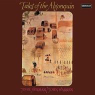 Tales of the algonquin (Vinile)