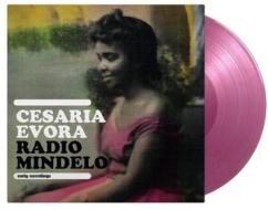 Radio mindelo early recordings (180 gr. vinyl purple marbled ) (rsd 2023) (Vinile)