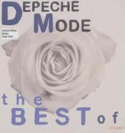 The best of depeche mode volume one (Vinile)