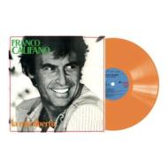 La mia liberta (140 gr. vinyl orange limited edt.) (Vinile)