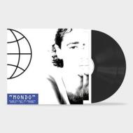 Mondo (2lp180gr black-autografato) (Vinile)