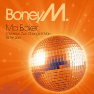 Ma baker (Vinile)