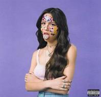 Sour deluxe edition + poster esclusiva discoteca laziale