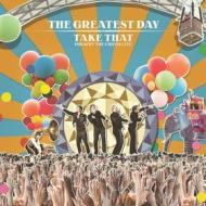 The greatest day live