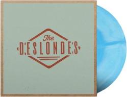 The deslondes - turquoise vinyl (Vinile)