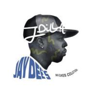 Jay dee s ma dukes collection (Vinile)