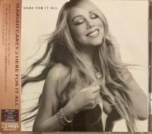 Here for it all (w/bonus track(plan)) Here for it all (w/bonus track(plan))