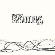 Estudando o samba tom ze lp (Vinile)