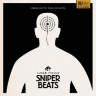 Sniper beats (Vinile)