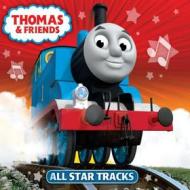 Thomas & friends all-star tracks