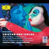 Tristan und isolde (vienna state opera feat. conductor: christian thielemann)