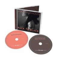 Back to black: songs from