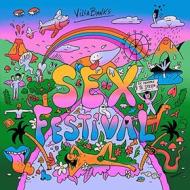 Sex festival (Vinile)