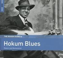 The rough guide to hokum blues
