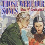 Those were our songs