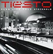 Vol. 3-club life: stockholm