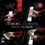 Cherubini - 6 piano sonatas