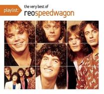 The very best of reo speedwagon