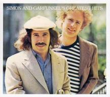 Simon & garfunkel's greatest