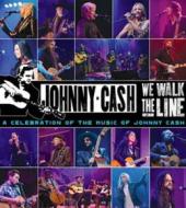 We walk the line: a celebration of the m