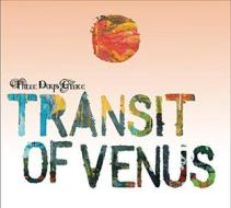 Transit of venus