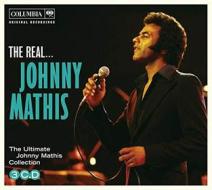 The real... johnny mathis