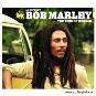 Bob marley the king of reggae (box 5cd)
